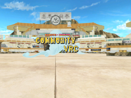 NxB World Tournament ＋ Avatars