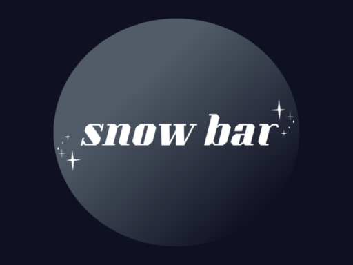 snow_bar