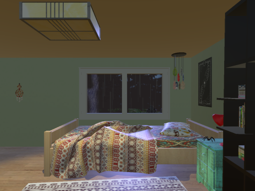 MY ROOM