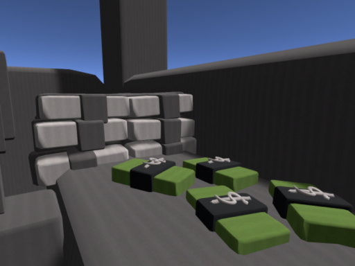 Lime Airlines