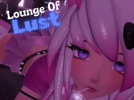Lounge of Lust