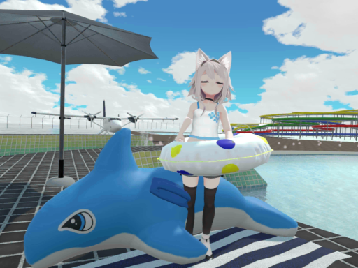 Water Pool Park