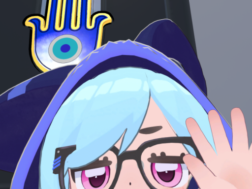 おさかなハウス