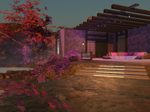 Autumn Onsen vB1․3․1
