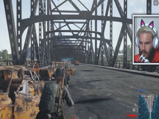 Bridge of Broken