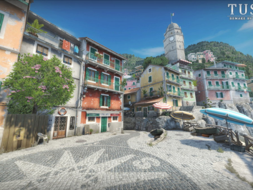 Tuscan