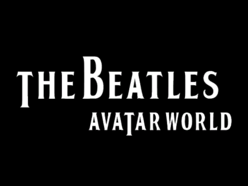 The Beatles Avatar World