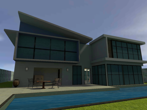 The Lounge
