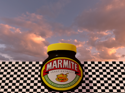Marm Karts