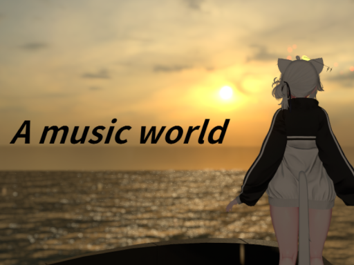 A music world 2․0