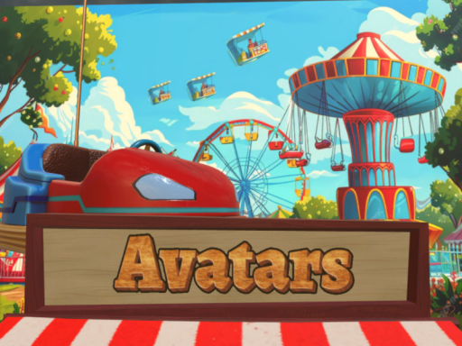 Amusement Avatars
