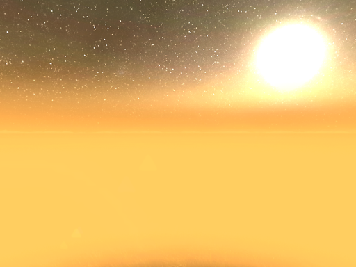 Mars