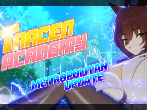 Tracen Academy