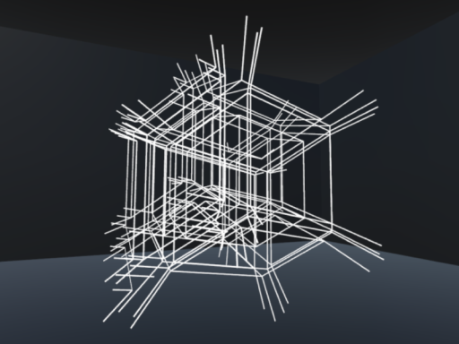 Expanding Path