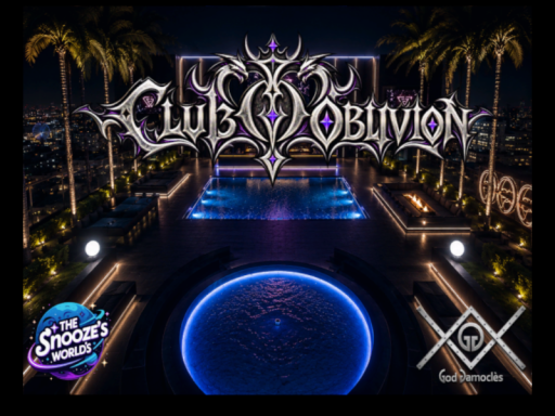Club Oblivion Beta