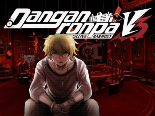 rantaro amamis ultimate lab