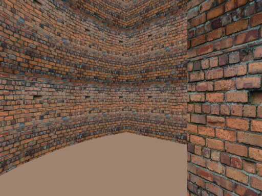 Theta maze