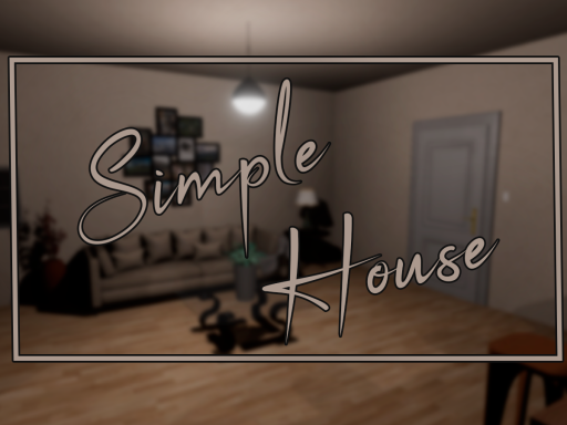 Simple House
