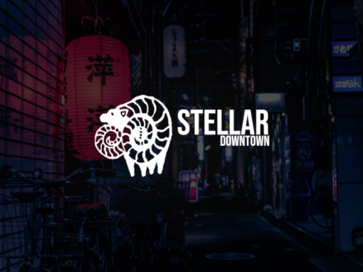 Stellar DownTown