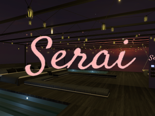 Serai 星雷