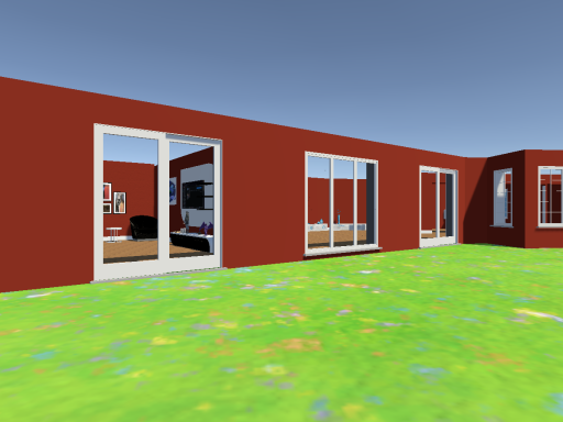 Casa Kiramy