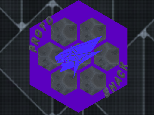 Proto-Shack