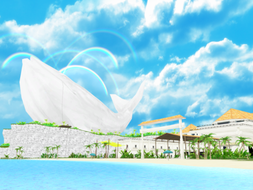 ECO - ECOタウン