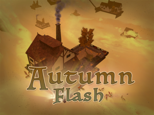 Autumn Flash