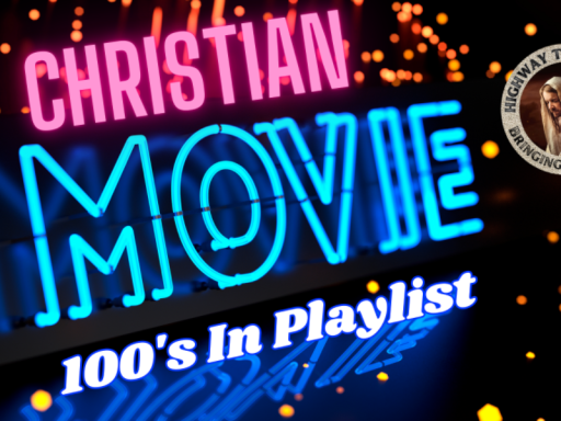 Christian Theater - Highway to Victory Church
