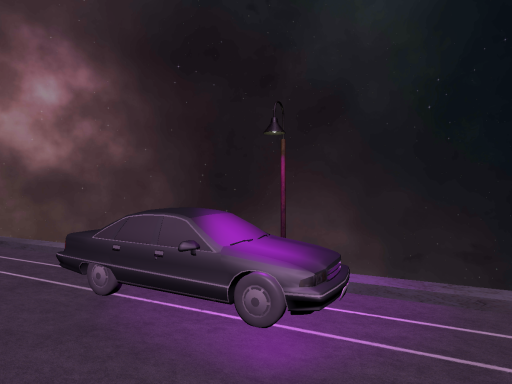 Engine Troubles
