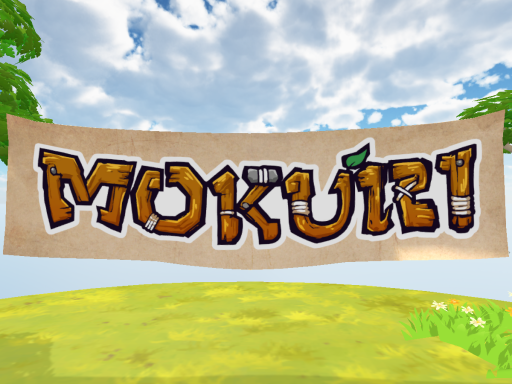 Mokuri meet up