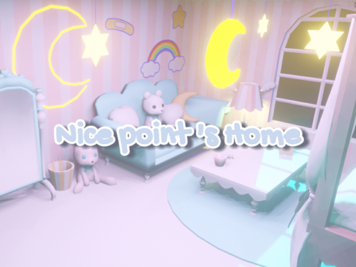 Nice point's Home
