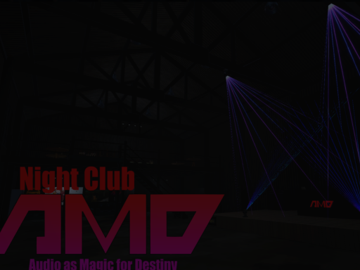 NightClub AMD