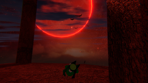 NekoSuneVR Gallery
