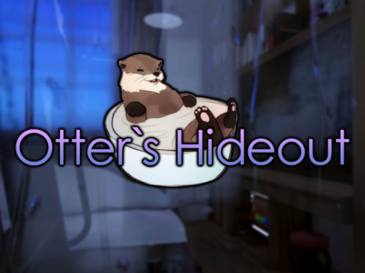 Otter`s Hideout