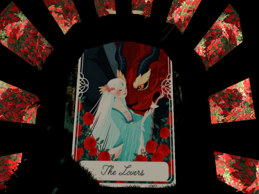 Tarot_Magician
