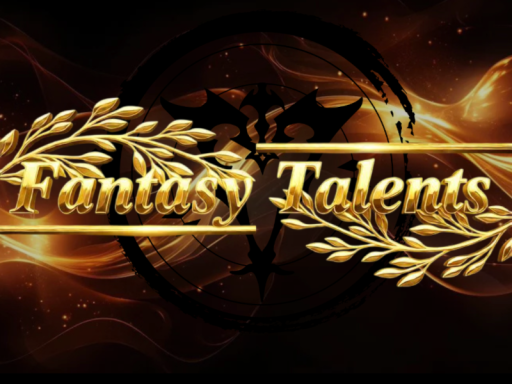 Fantasy Talents PRIVADO