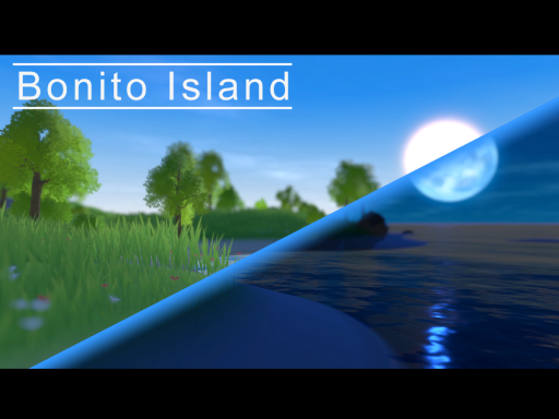 Bonito Island