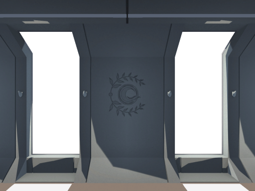 Chaldea Corridors