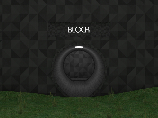 BLOCK T