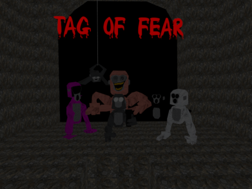 TagOfFearLobby
