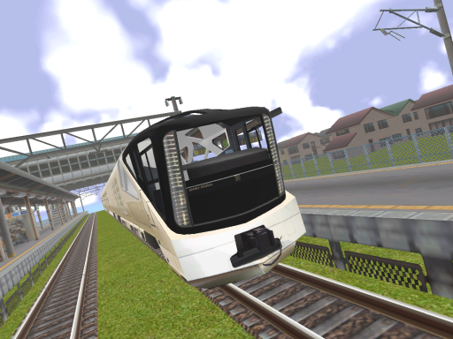 TRAIN SUITE 四季島