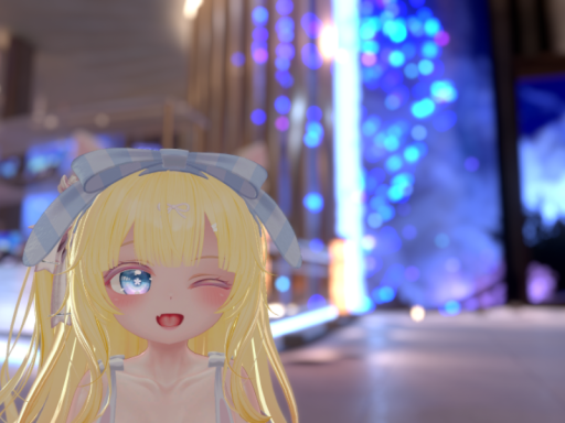 Nyan no Sora