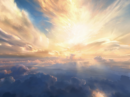 测试 GranBlueFantasy Relink 异性巴哈姆特