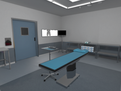 Operating Room
