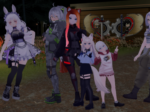 la famille