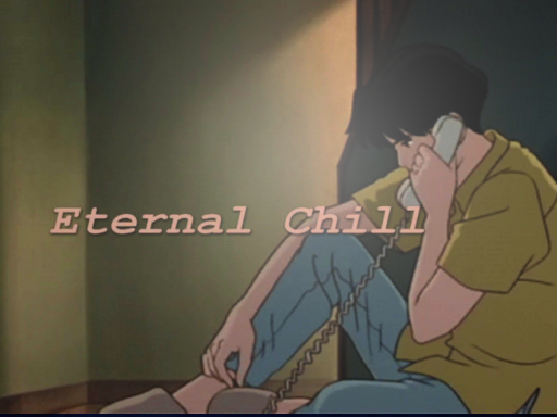 Chill Room