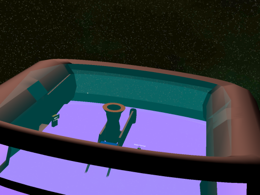 Space Rig （Beta Version）