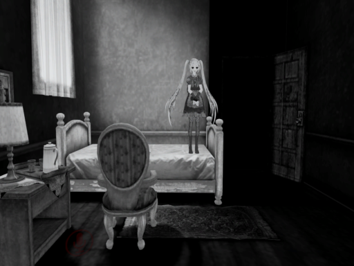 The Doll Remake