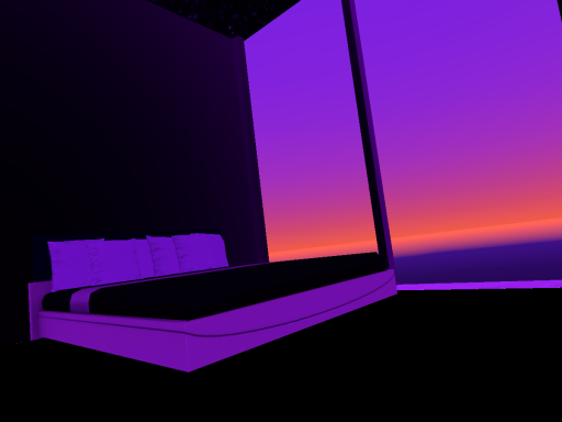 ℯℱℱ ℛტ chill room